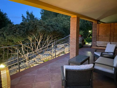 Teulada House | Wild sud Sardinia 3