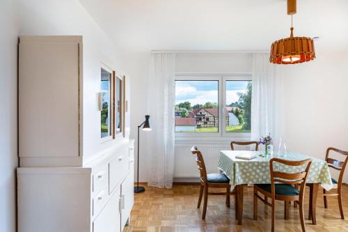 Radmuhl Apartment | Wildbiene bis 4 Pers