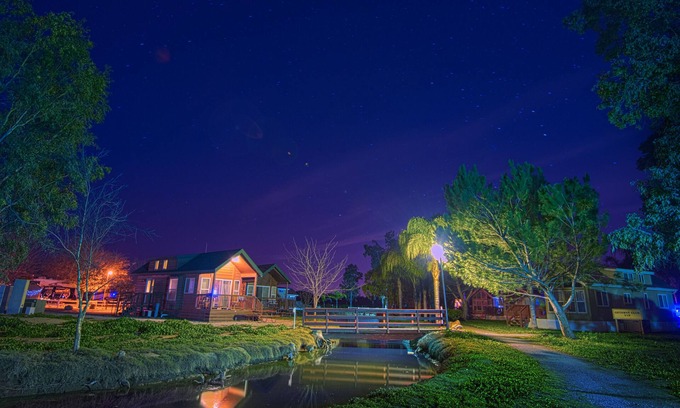 Menifee RV Rental | Wilderness Lakes RV Resort