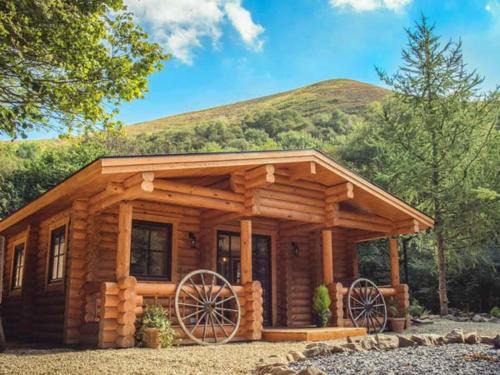 Pontesbury House | Wilderness Lodge