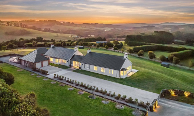 East Kangaloon House | Wildwood Hill, East Kangaloon