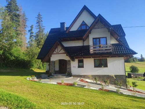 Bukowina Tatrzanska House | Willa Bafijówka