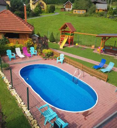 Wisla House | Willa i domki Victoria