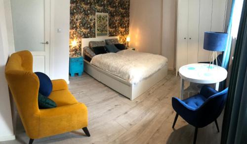 Krynica-Zdroj Apartment | Willa Jagusia