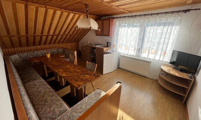 Istebna House | Willa Koniaków