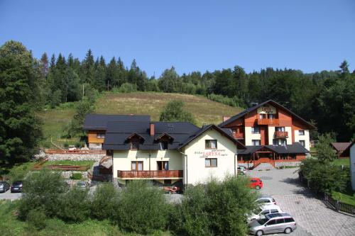 Wisla Bed & Breakfast | Willa Larysa Agro