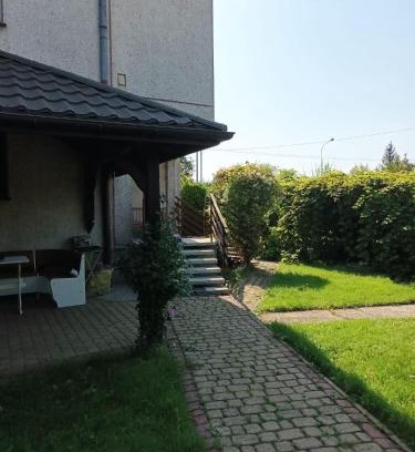 Stalowa Wola Apartment | WILLA MIŁA