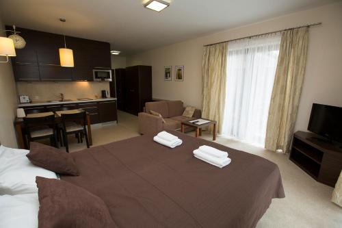 Ostroda Apartment | Willa Port Apartament Lilia