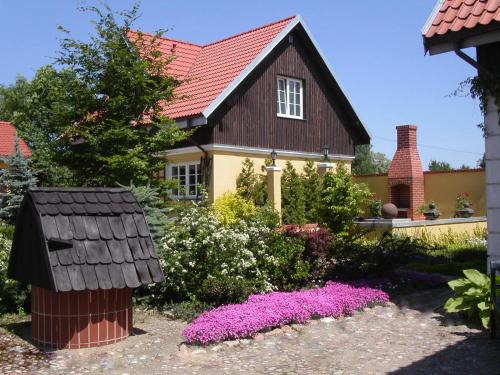 Nadarzyn Villa | Willa Reglówka Stylowy dom Pachnący ogród