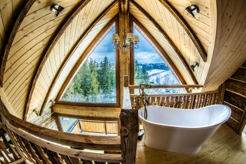 Gliczarow Gorny Bed & Breakfast | Willa u Steni