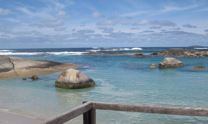 William Bay House | William Bay Loft- 3 minutes to beautiful Greens Pool .William Bay National Park