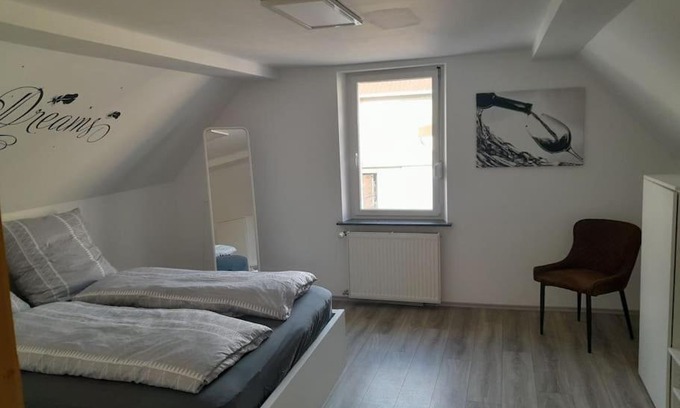 Weisenheim am Sand House | Willkommen in Weisenheim am Sand