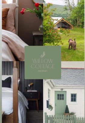 Dromore House | Willow Cottage
