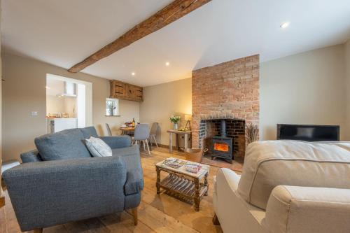 South Creake House | Willow Cottage South Creake 2