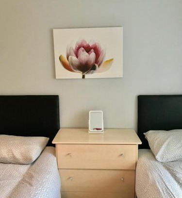 Dadlington House | Willow
