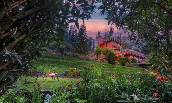 Pudumund Hotel | Willow Hill by Nature Resorts and Stays