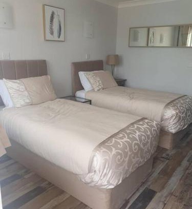 Pegsdon Ski Chalet | Willow Lodge In Hexton