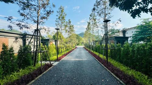 Mu Si Resort | Willow Tree House Khao Yai