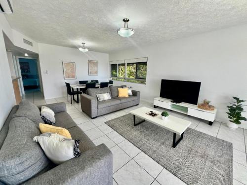 Townsville Apartment | Wills Street 61