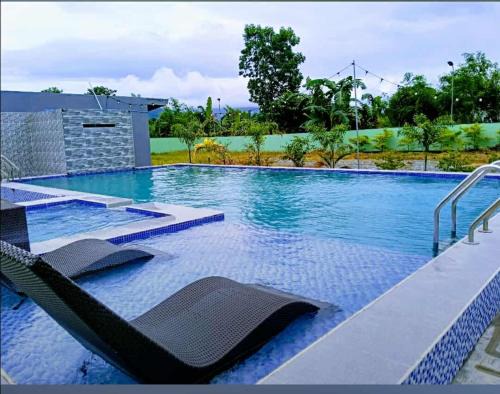 San Juan Hotel | Wilson Hills Travelers Suites
