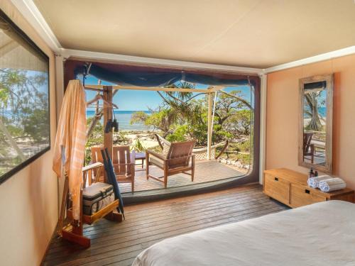 Wilson Island Resort | Wilson Island
