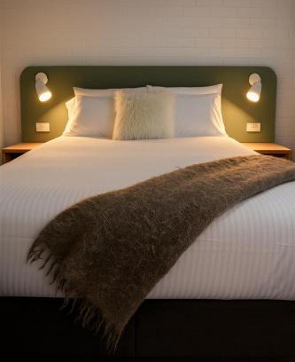 Foster Hotel | Wilsons Promontory Motel