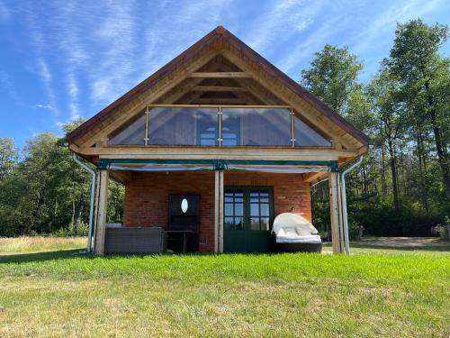 Dubicze Cerkiewne House | Wiluki Nasz Dom