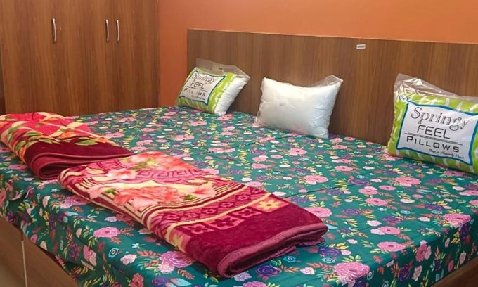 Yercaud House | Win stay inn