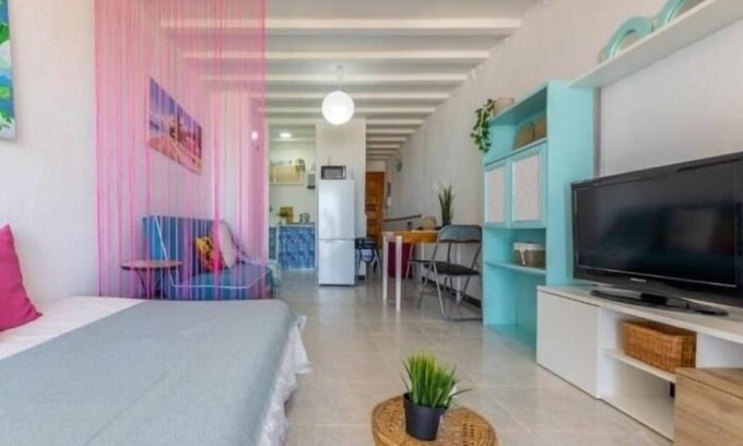 La Pineda Apartment | Winahost Apartamento La Pineda