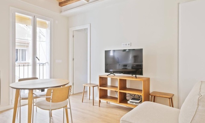 Barceloneta Apartment | Winahost La Barceloneta