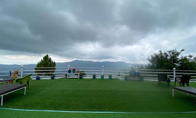 Satbunga Hotel | Wincliff Orchard Resort