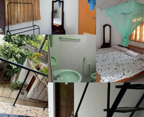 Anuradhapura House | WIND BREEZE INn