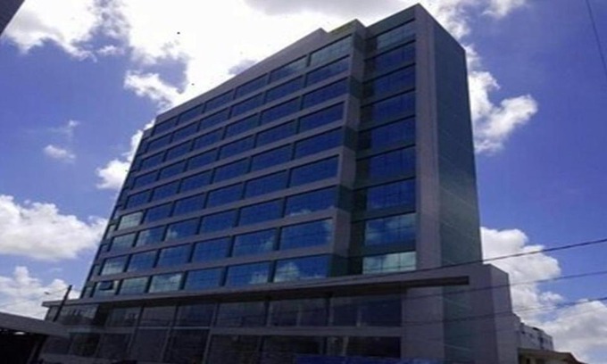 Ponta de Campina Apartment | Wind Palace Residence