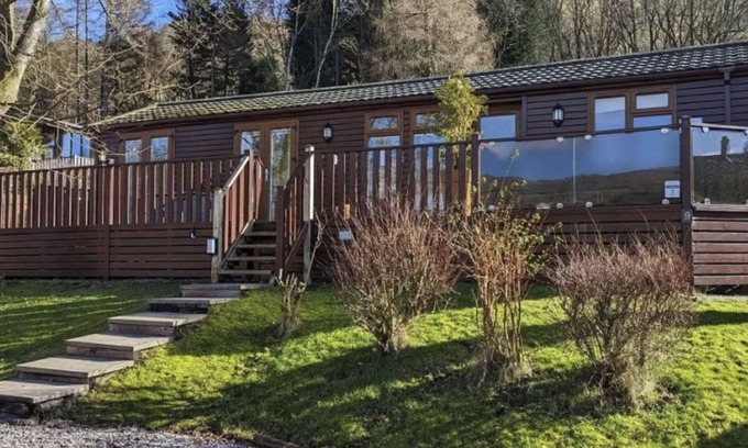 Troutbeck House | Windermere Lodge by Interhome