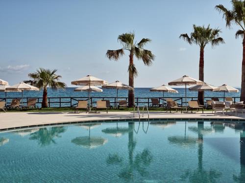 Argassi Apartment | Windmill Bay Hotel