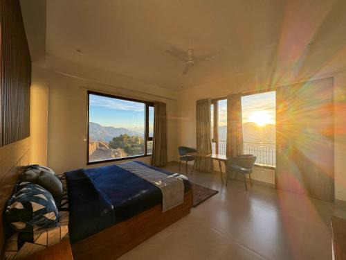 Kumarhatti Hotel | Windmill Inn