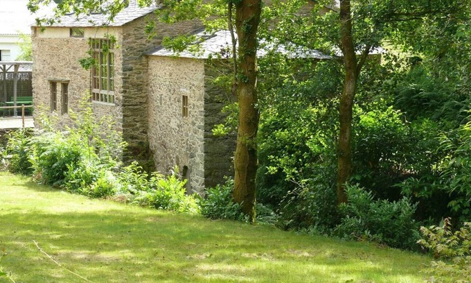 Freires House | Windmills of Pontenoval I - Windmill of Maquia