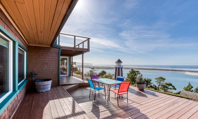 Netarts House | Windsong Cove