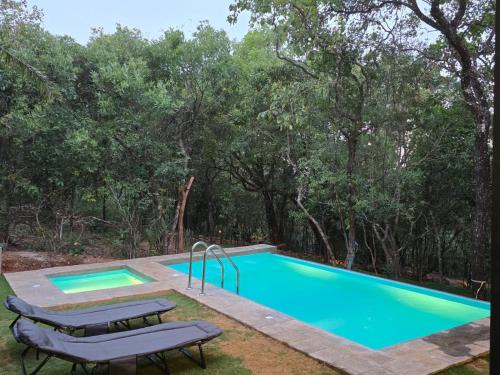 Imbulpe Cabin | Windy Hills Bungalow