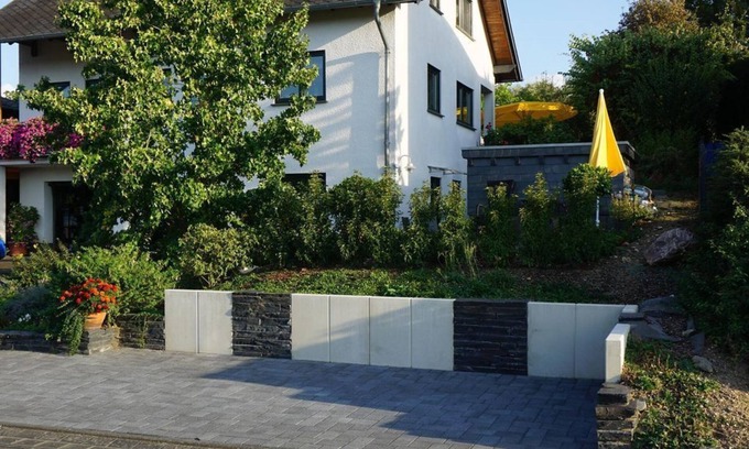 Brauneberg Apartment | Winery Norbert and Claudia Breit - Apartment Parterre