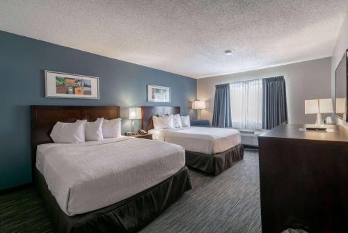 Great Falls Hotel | Wingate by Wyndham Great Falls