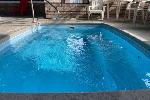 Gunnison Hotel | Wingate by Wyndham Gunnison Near Western Colorado University