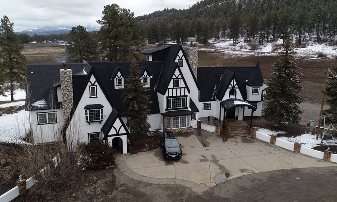Pagosa Springs House | Winslow on the Shire