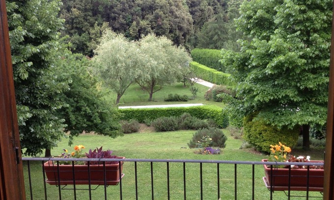Campagnano di Roma House | Winter golf, 3 nearby courses in 3 days, Nazionale, Olgiata, Terre dei Consoli