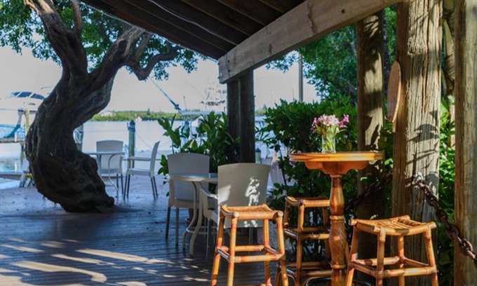Key West Condo | WINTER WEEK - KEY WEST - 2 Bedroom 2 Bathrooms Sleeps 6