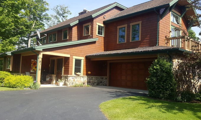 Clymer Condo | Winter weekends await! Two or 3 nights, limit 8 guests.