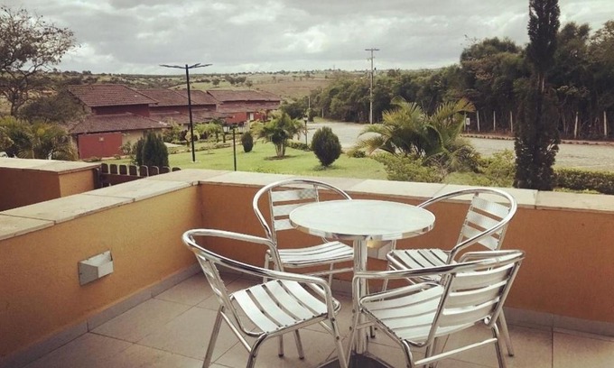 Novo Gravata Apartment | Winterville Resort - Gravatá