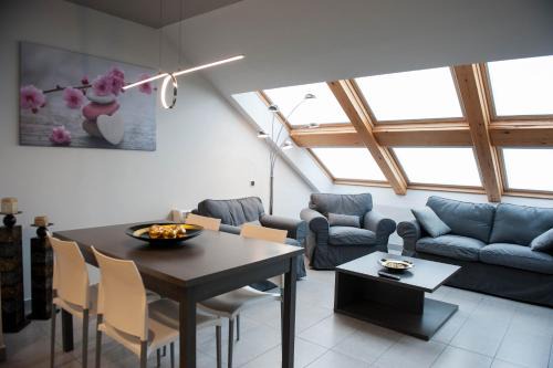 Rialp Apartment | WinTuWin Apartments