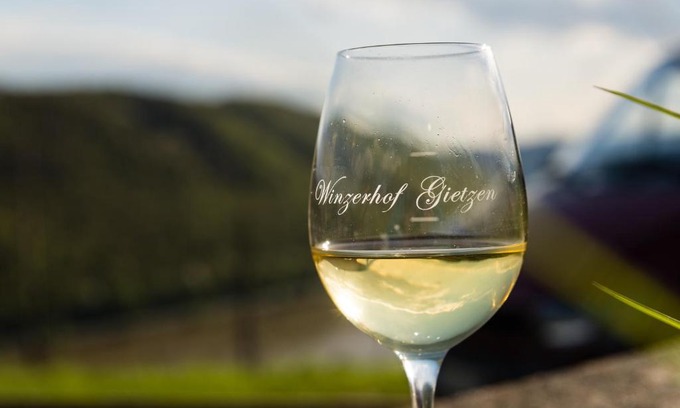 Hatzenport Hotel | Winzerhof Gietzen