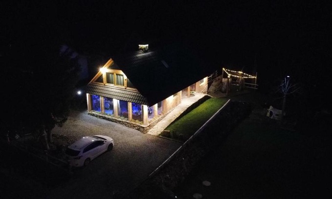 gmina Tyrawa Wołoska Villa | Wioska Kowala